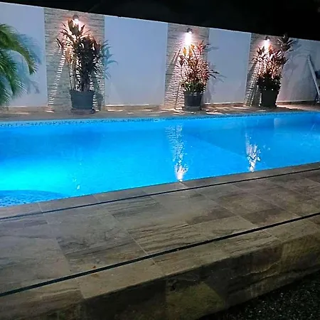 La Casa Azul De Samara