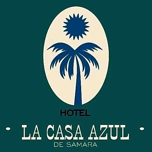 La Casa Azul De Samara 4*