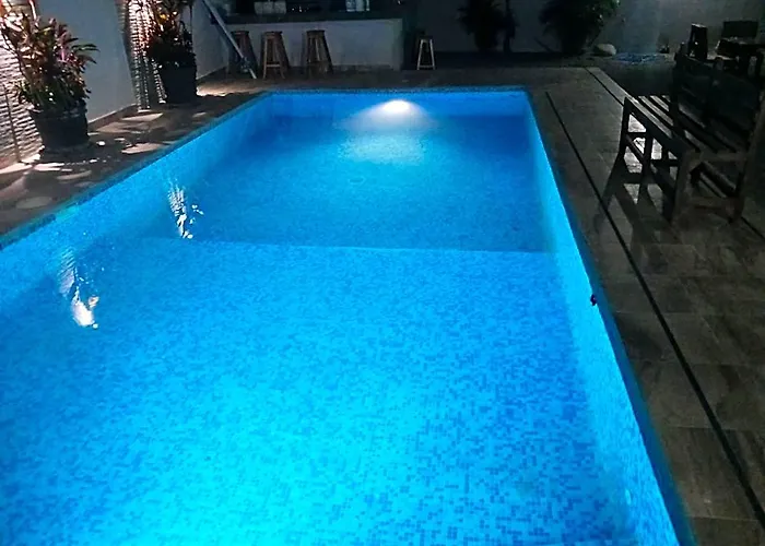 La Casa Azul De Samara Hotel 4*