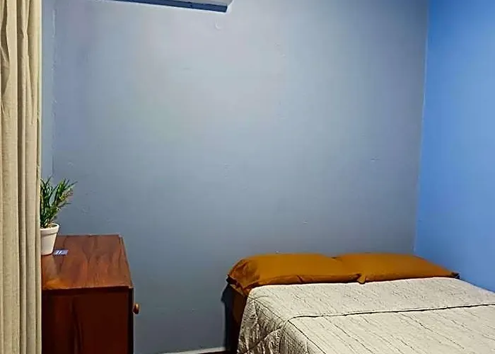 La Casa Azul De Samara Hotel 4*