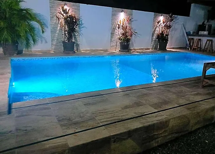 La Casa Azul De Samara Hotel 4*
