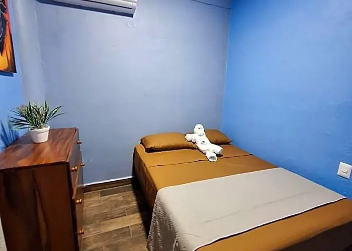 La Casa Azul De Samara Zihuatanejo