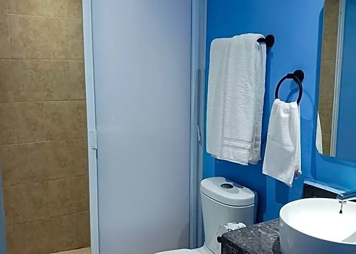 Hotel La Casa Azul De Samara