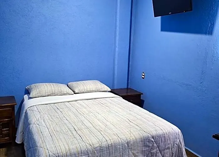 La Casa Azul De Samara Hotel 4*