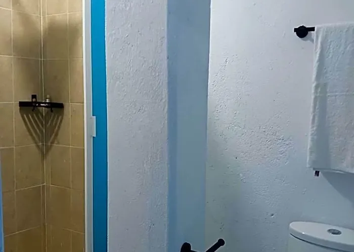 Hotel La Casa Azul De Samara