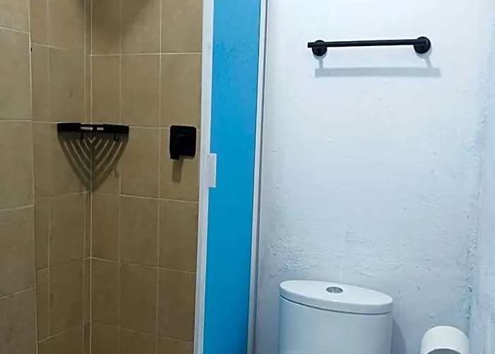 La Casa Azul De Samara 4* Zihuatanejo