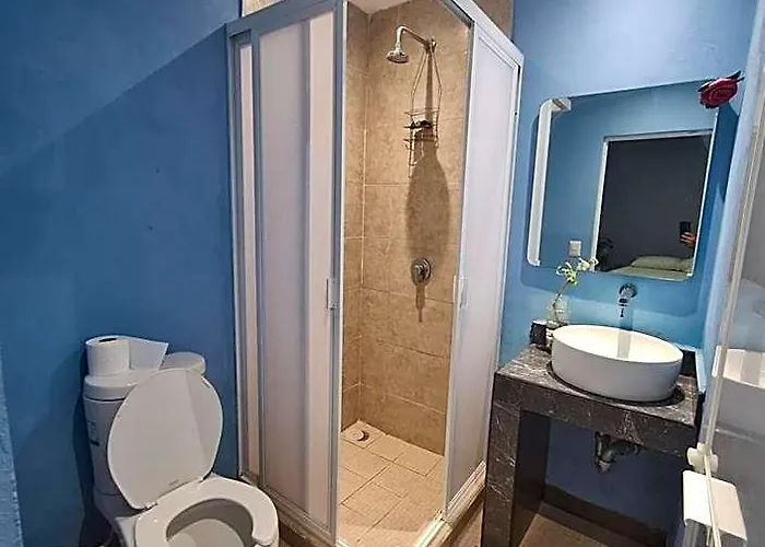 La Casa Azul De Samara 4*