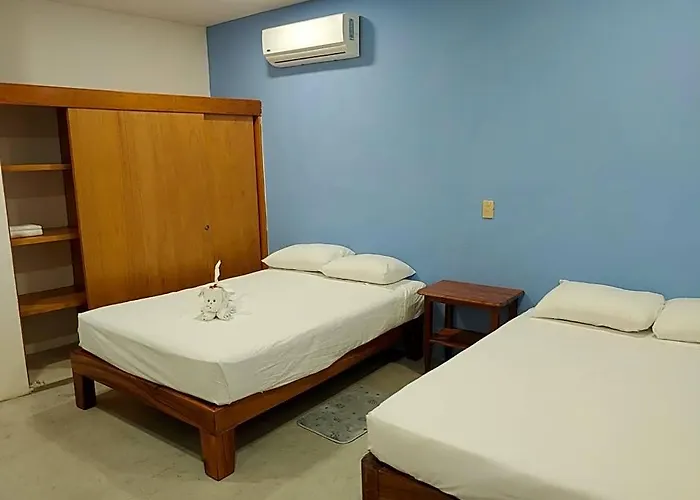 La Casa Azul De Samara Hotel 4*
