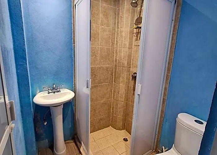 Hotel La Casa Azul De Samara 4*