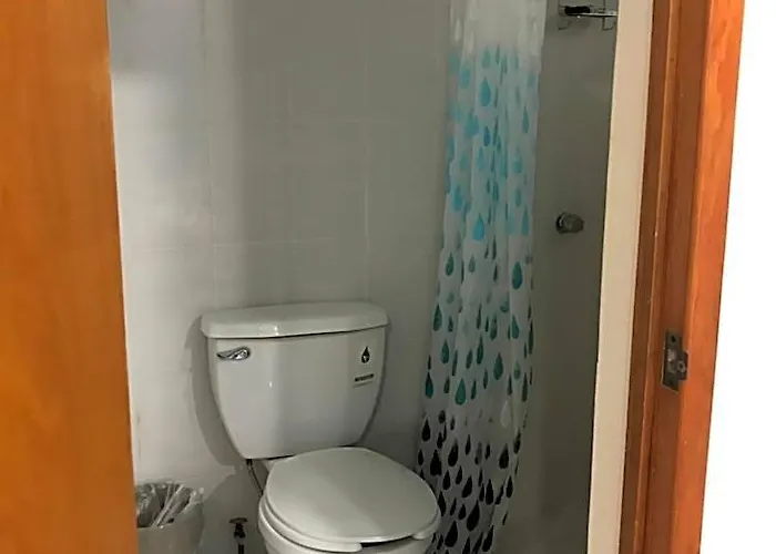 La Casa Azul De Samara 4*